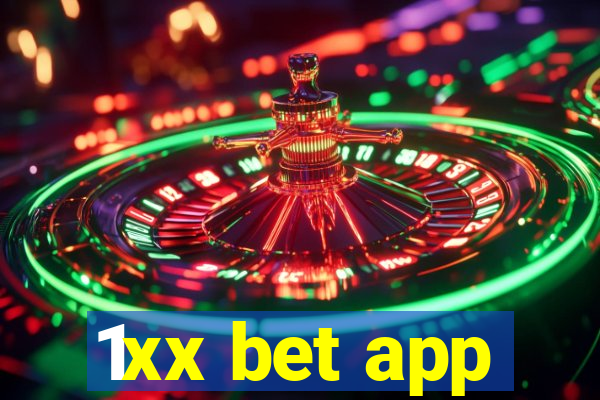 1xx bet app